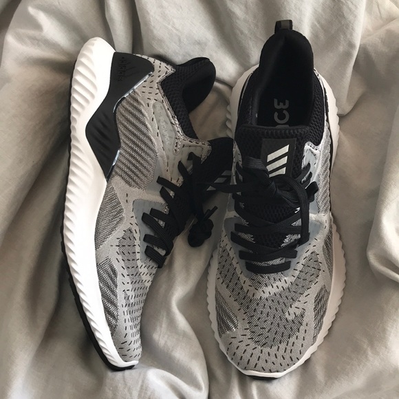 men's adidas alphabounce beyond running shoes